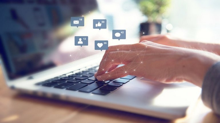 Progetti web per partner Sicilia Plus