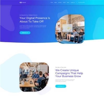 E-commerce WooCommerce