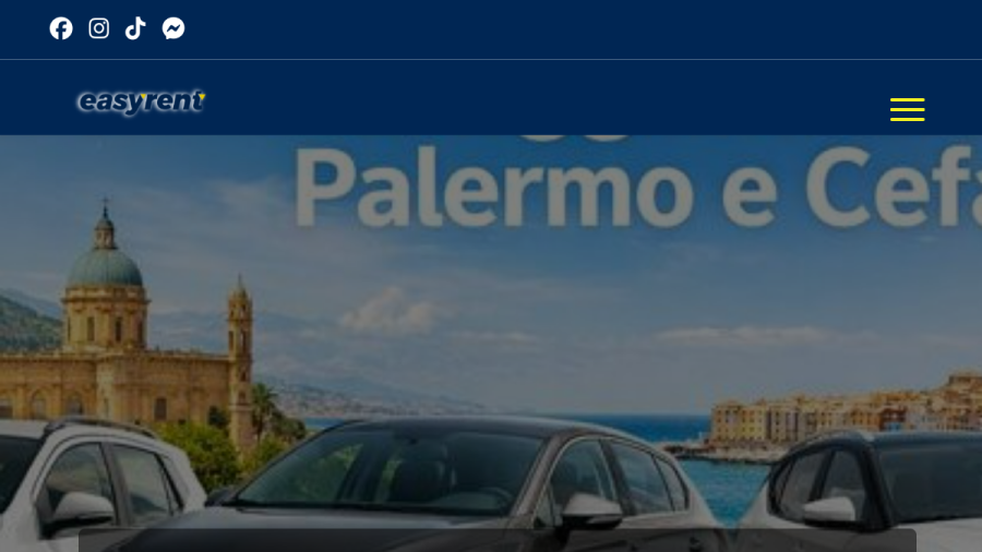 Anteprima Booking Easy Rent