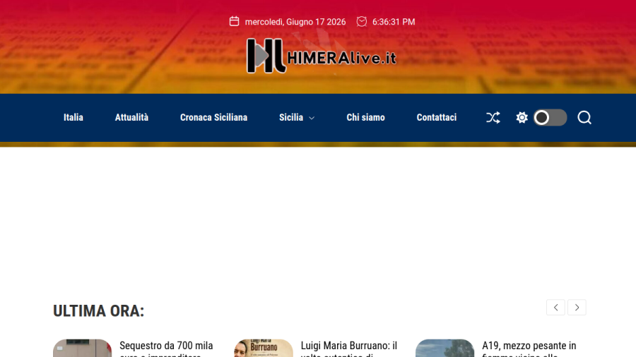 Anteprima Himeralive